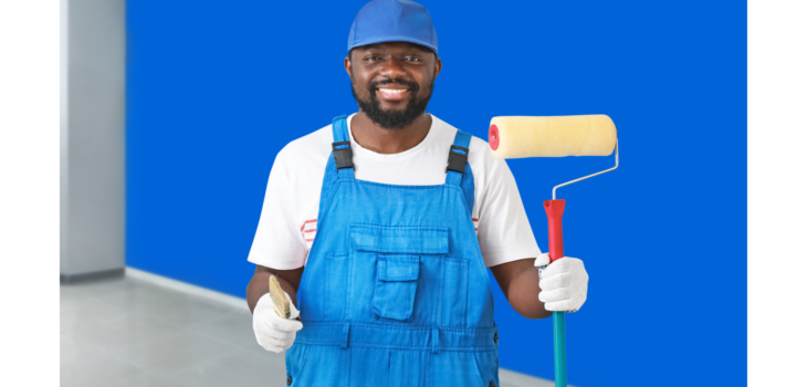 Marvin NC painting services