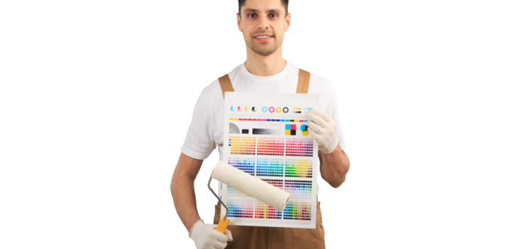 Painting services Ballantyne NC