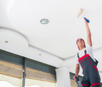 painting services in Ft Mill
